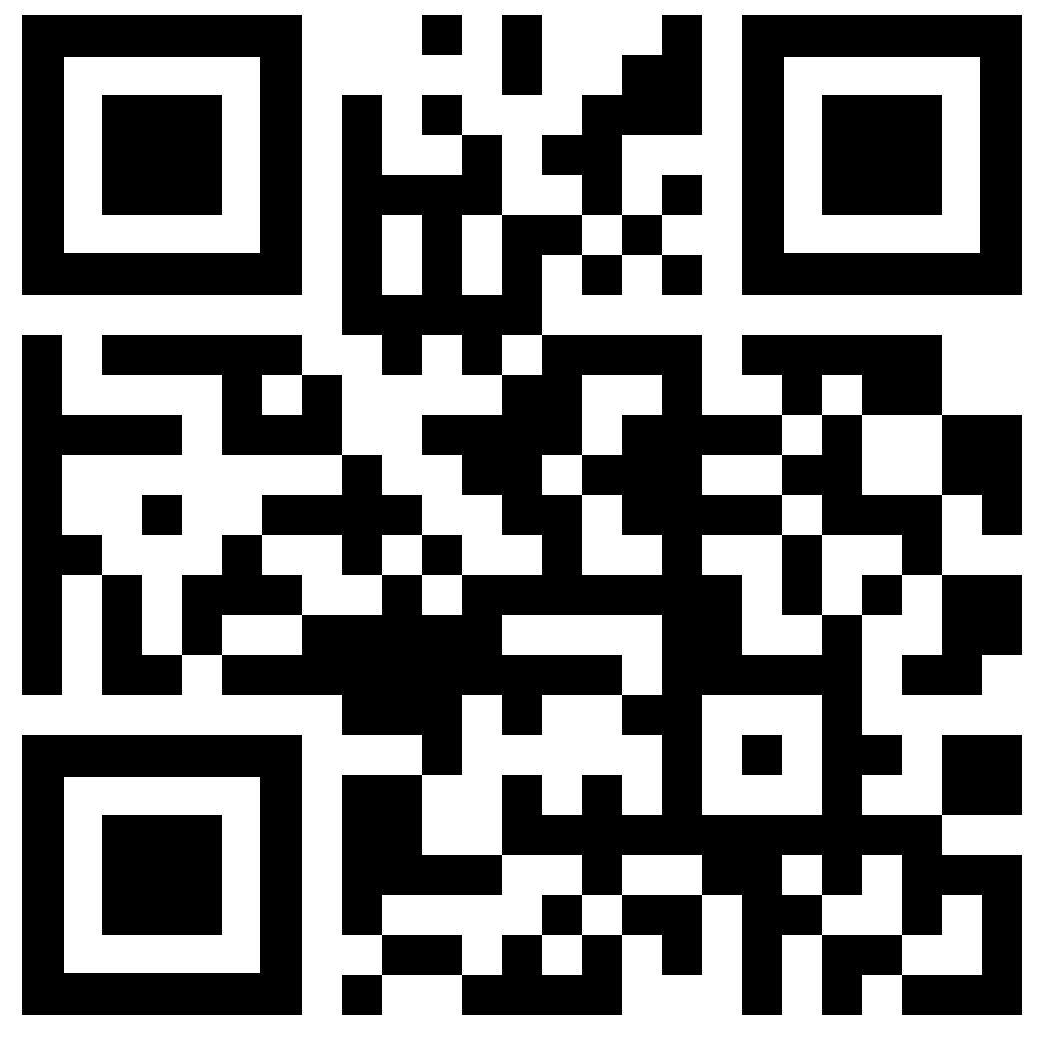 LINE WORKS QR CODE